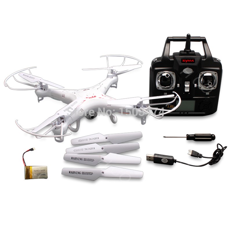 Quadcopter And Camera Grosvenor Dale 
      CT 06246